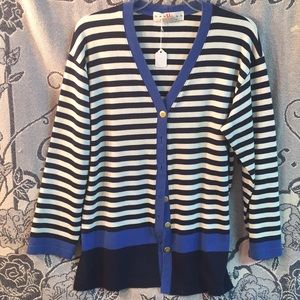 Adrienne Vittadini Cardigan